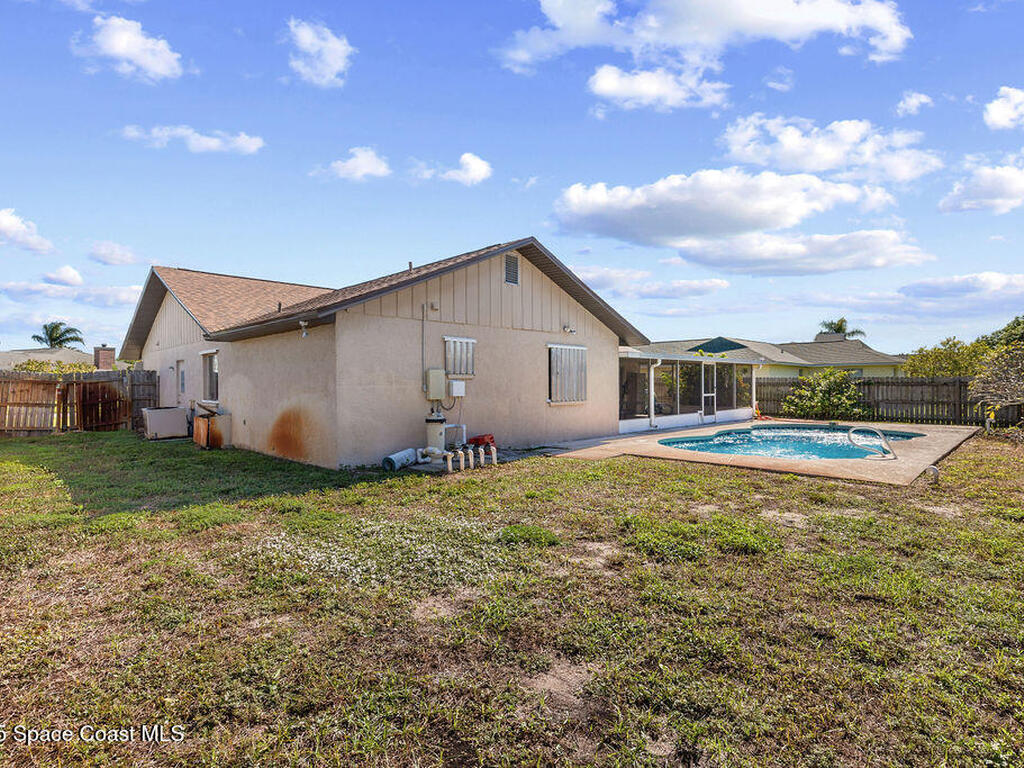 2175 Windsor Drive, Merritt Island, FL 32952