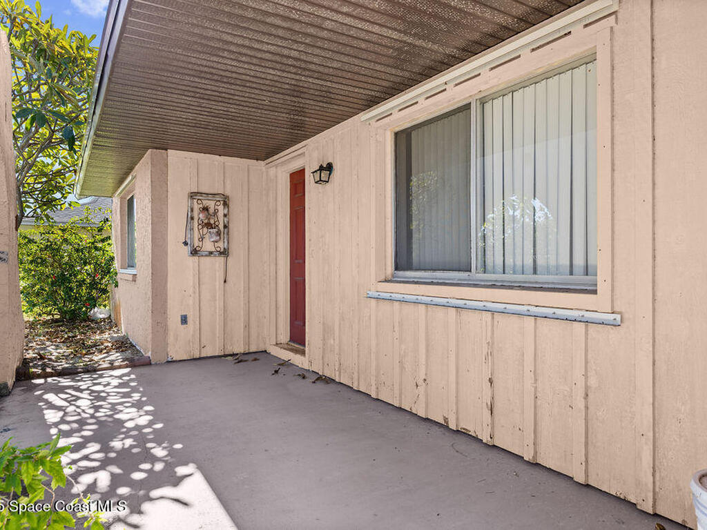 2175 Windsor Drive, Merritt Island, FL 32952