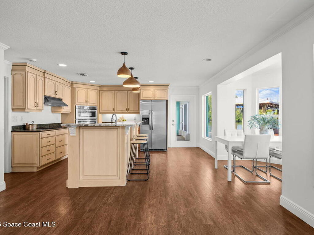 1214 Samar Road, Cocoa Beach, FL 32931