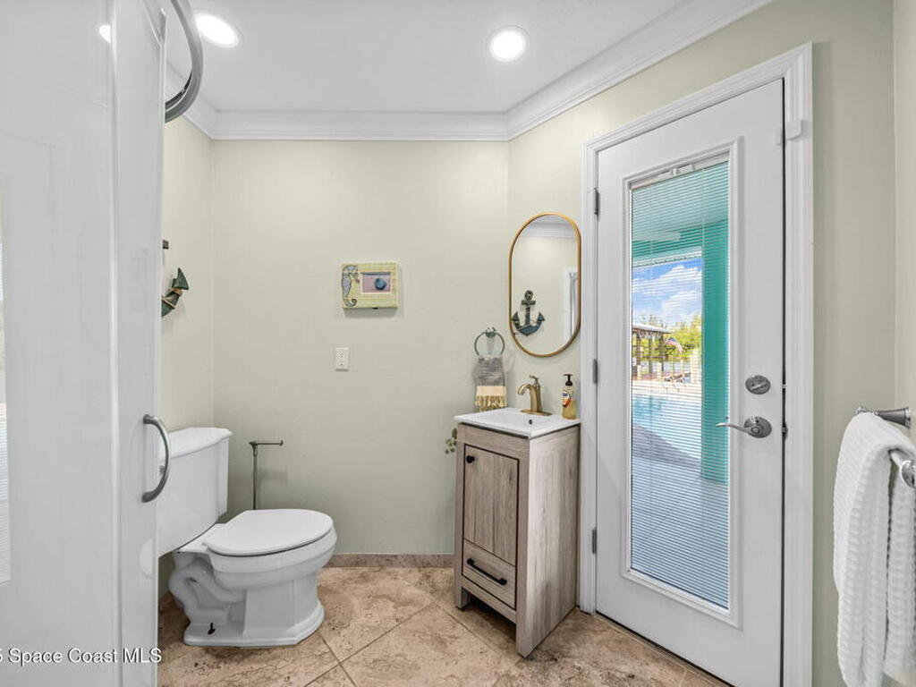 1214 Samar Road, Cocoa Beach, FL 32931