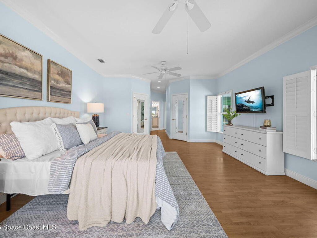 1214 Samar Road, Cocoa Beach, FL 32931