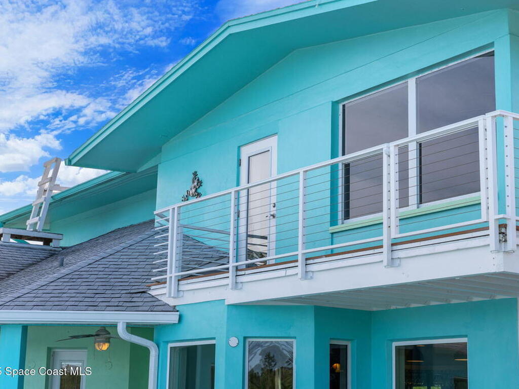 1214 Samar Road, Cocoa Beach, FL 32931