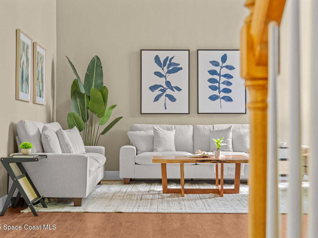 1214 Samar Road, Cocoa Beach, FL 32931