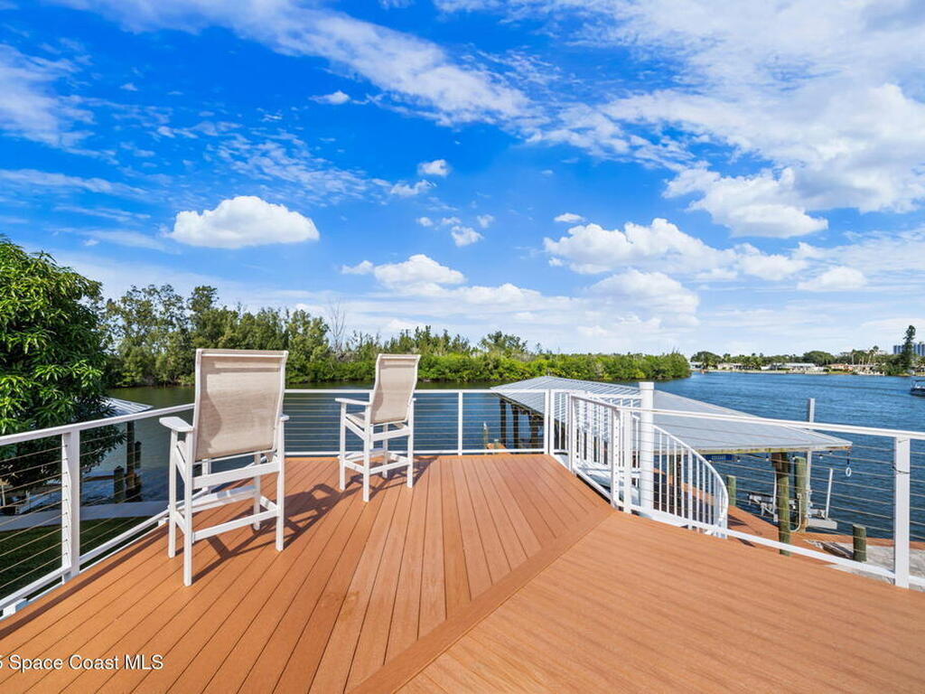 1214 Samar Road, Cocoa Beach, FL 32931