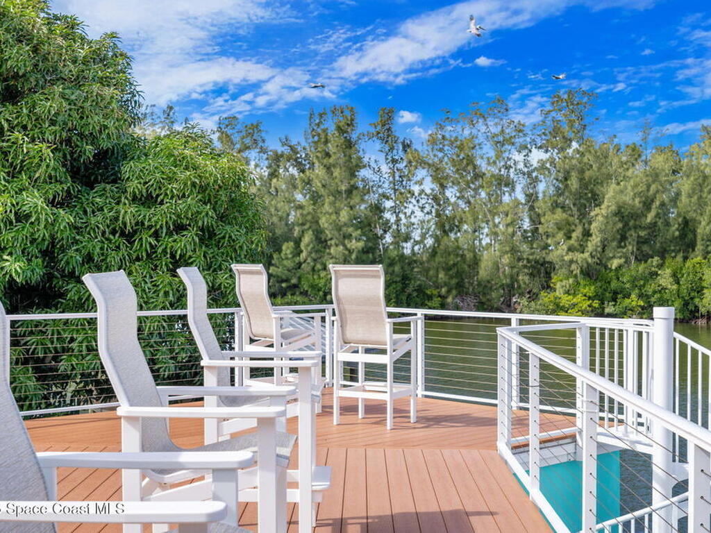 1214 Samar Road, Cocoa Beach, FL 32931