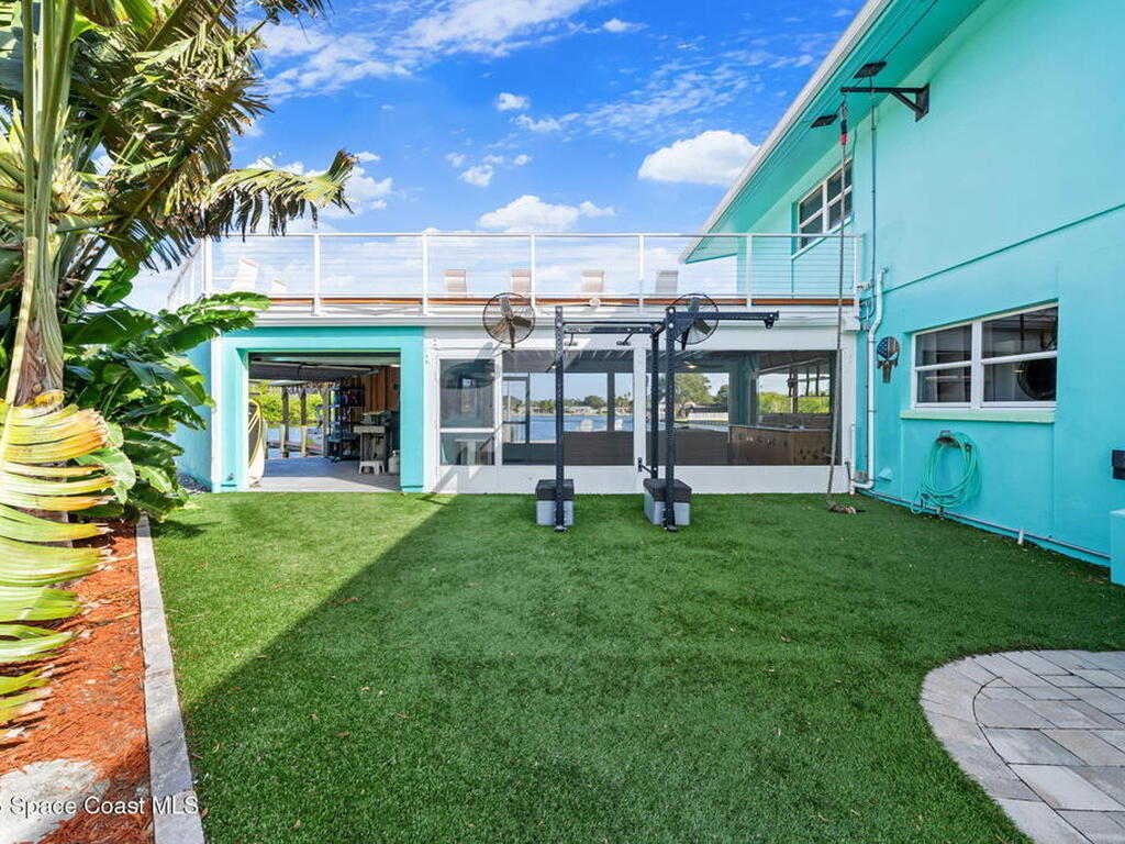 1214 Samar Road, Cocoa Beach, FL 32931