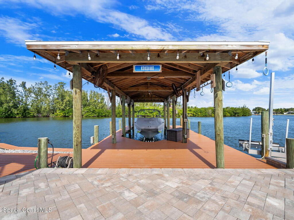 1214 Samar Road, Cocoa Beach, FL 32931