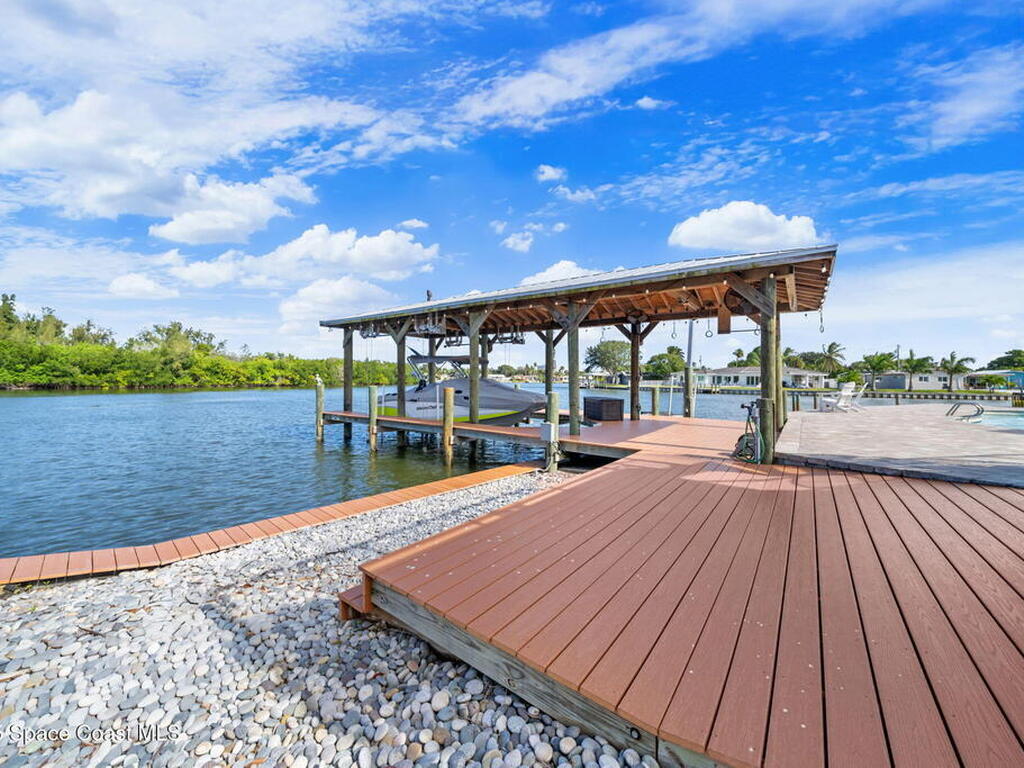 1214 Samar Road, Cocoa Beach, FL 32931