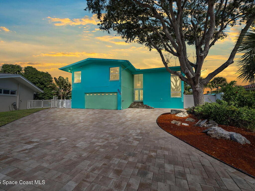 1214 Samar Road, Cocoa Beach, FL 32931