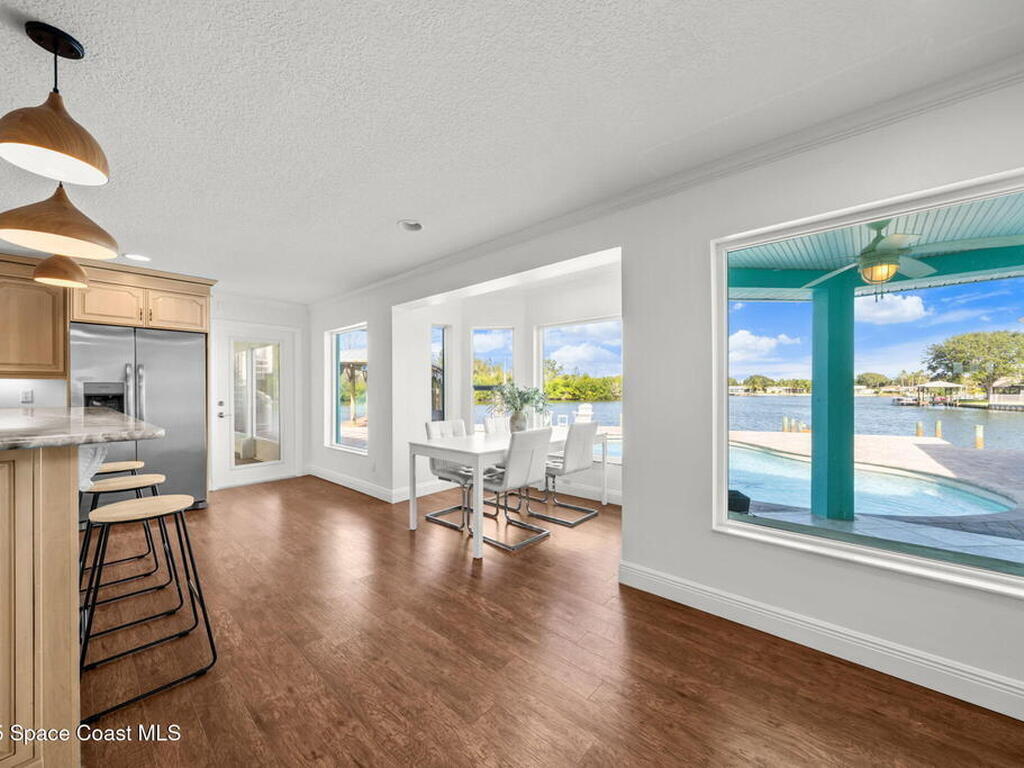 1214 Samar Road, Cocoa Beach, FL 32931