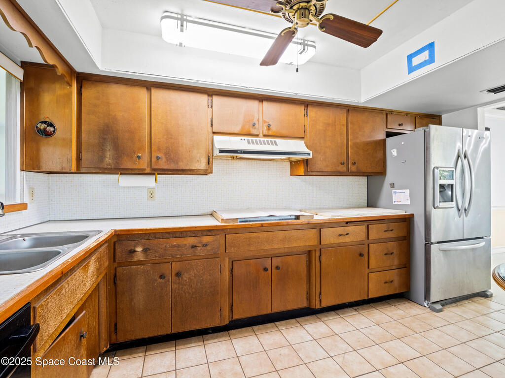 310 Carissa Drive, Satellite Beach, FL 32937