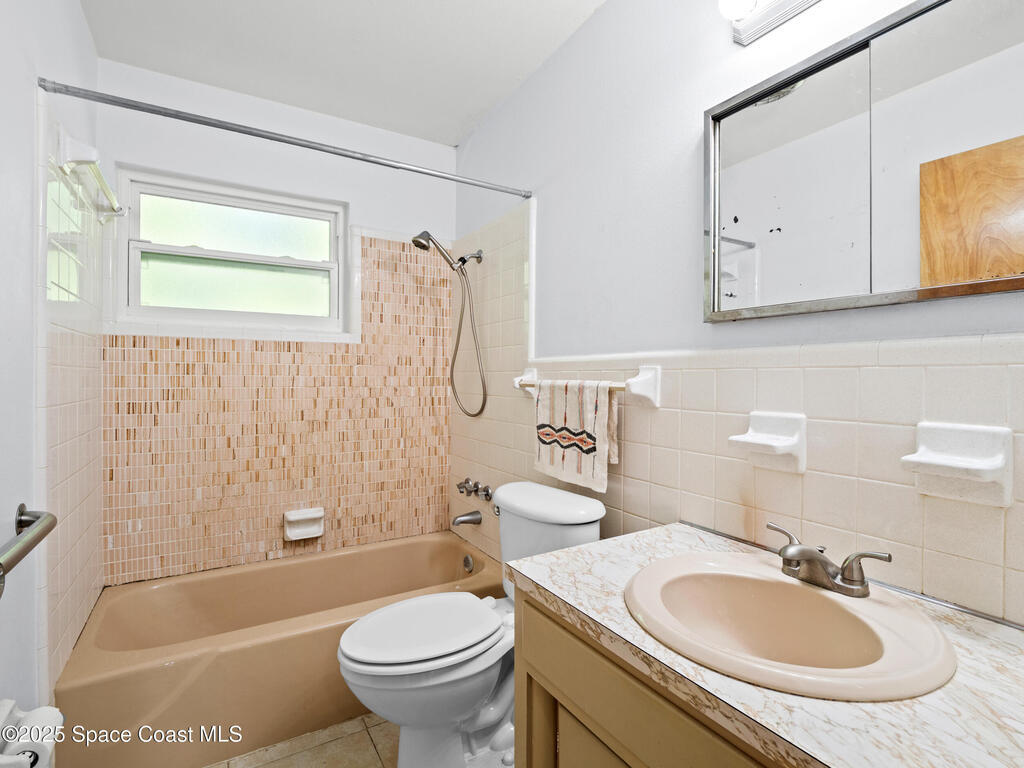 310 Carissa Drive, Satellite Beach, FL 32937