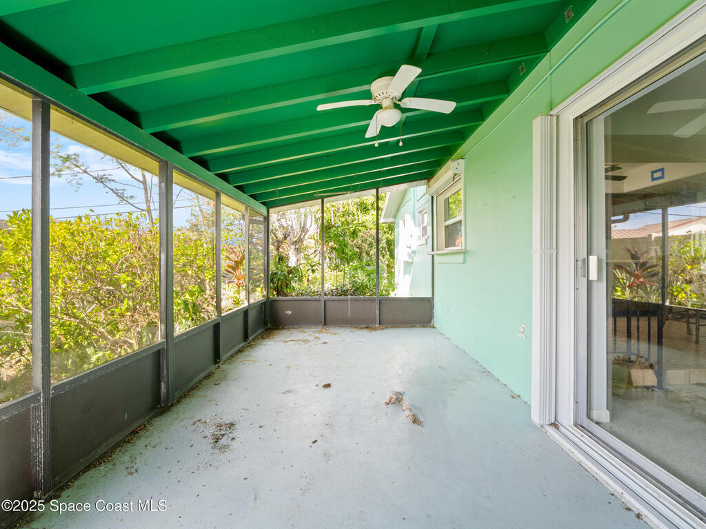 310 Carissa Drive, Satellite Beach, FL 32937