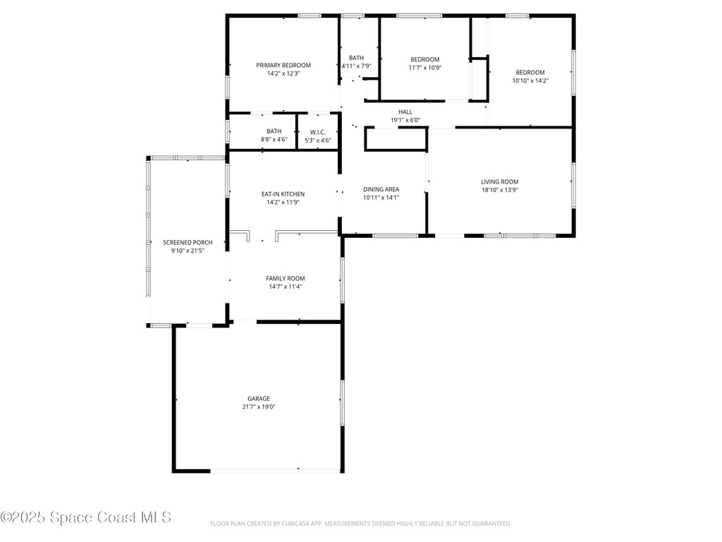 310 Carissa Drive, Satellite Beach, FL 32937