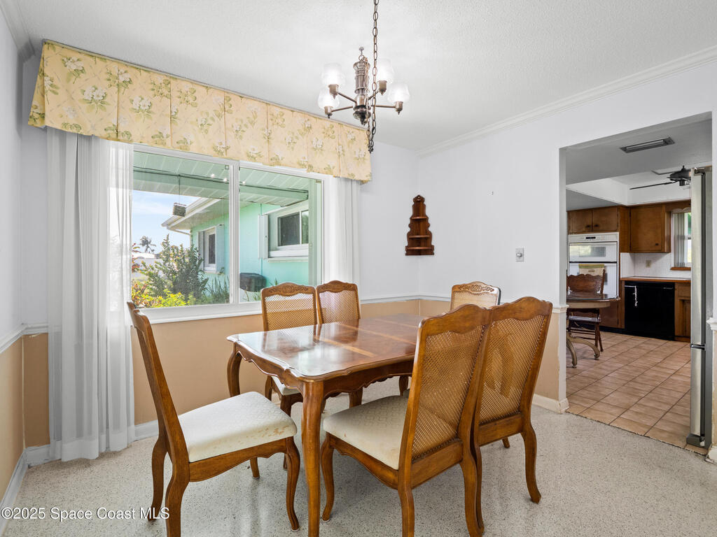 310 Carissa Drive, Satellite Beach, FL 32937