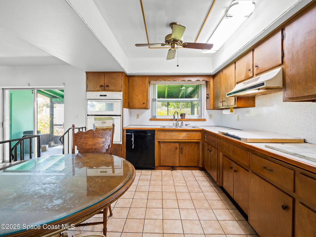 310 Carissa Drive, Satellite Beach, FL 32937