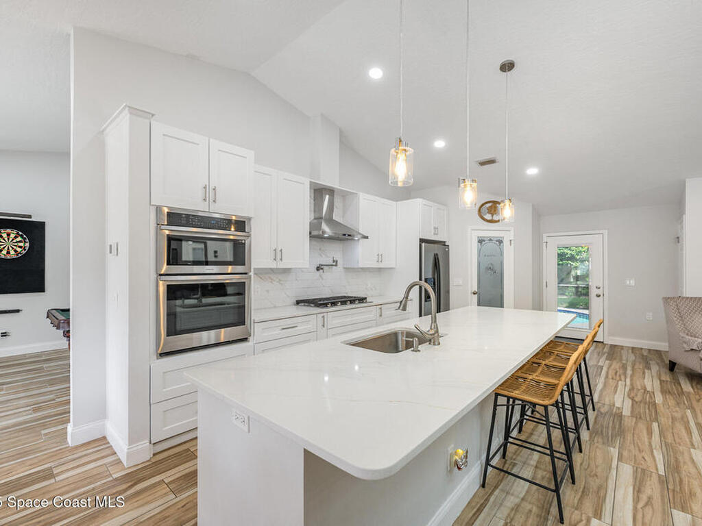 3702 Shenango Place, Melbourne, FL 32934