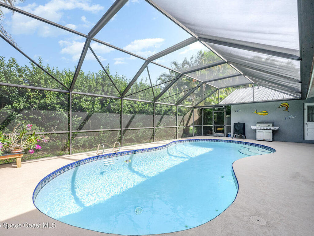 3702 Shenango Place, Melbourne, FL 32934