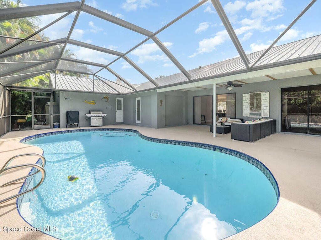 3702 Shenango Place, Melbourne, FL 32934