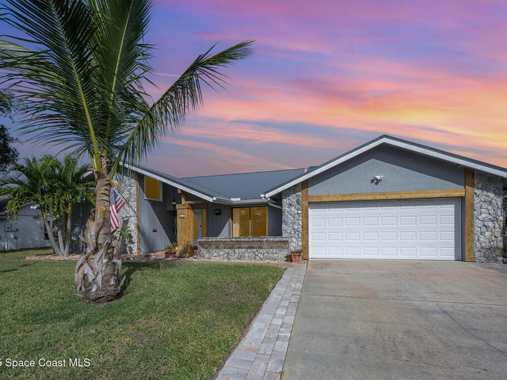 3702 Shenango Place, Melbourne, FL 32934