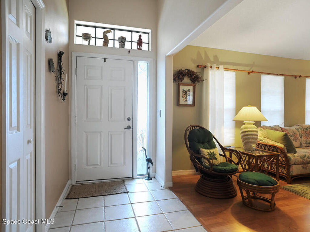 281 Beverly Court, Melbourne Beach, FL 32951