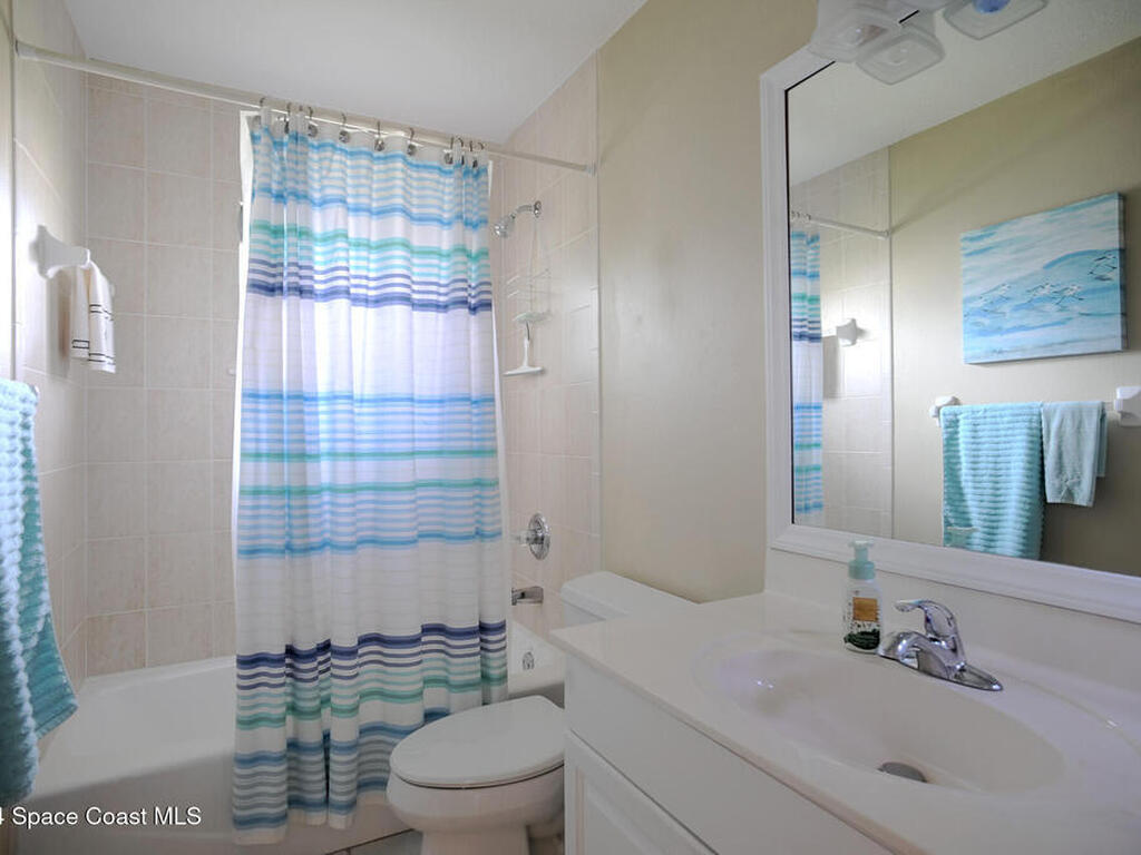 281 Beverly Court, Melbourne Beach, FL 32951