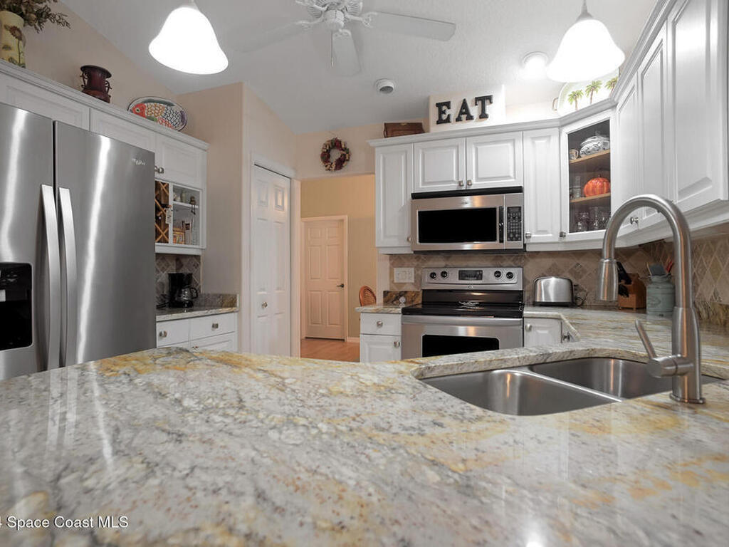 281 Beverly Court, Melbourne Beach, FL 32951
