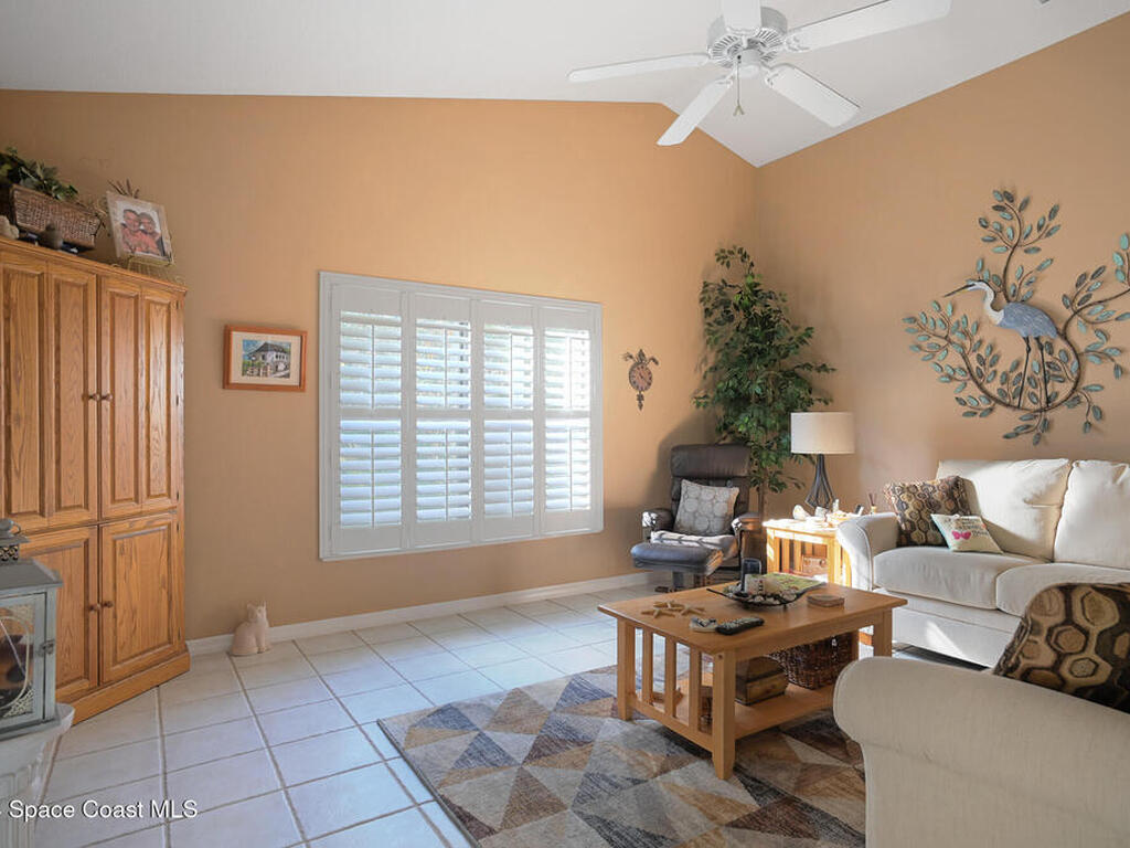 281 Beverly Court, Melbourne Beach, FL 32951