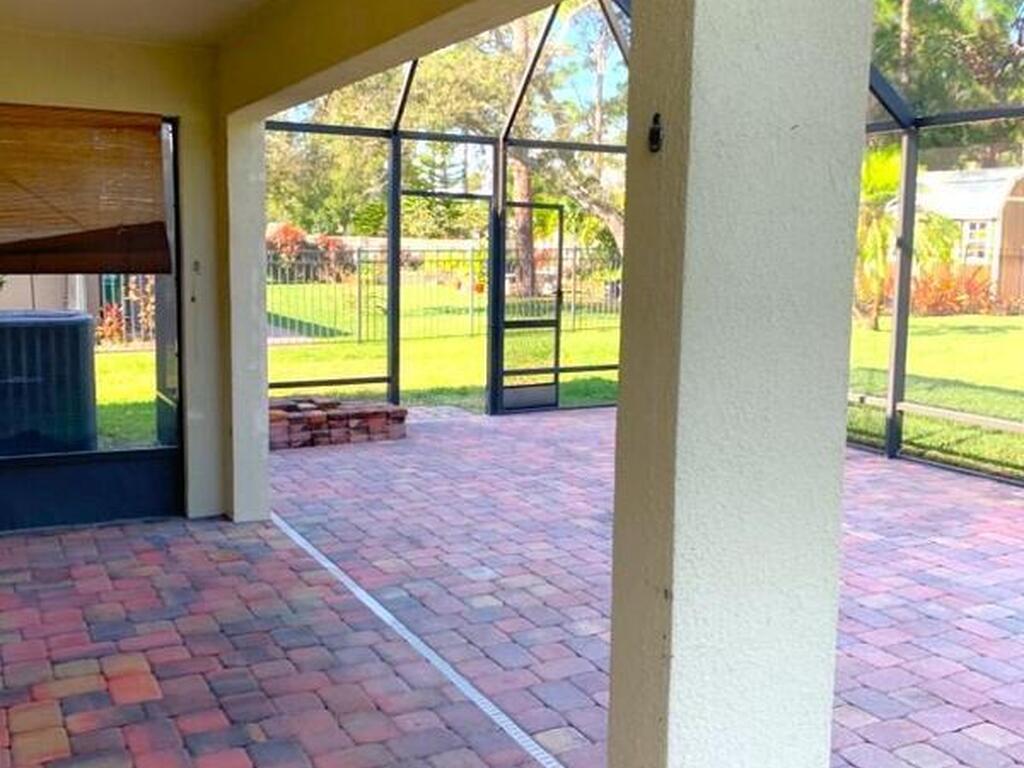 2402 Okalani Street, Palm Shores, FL 32940