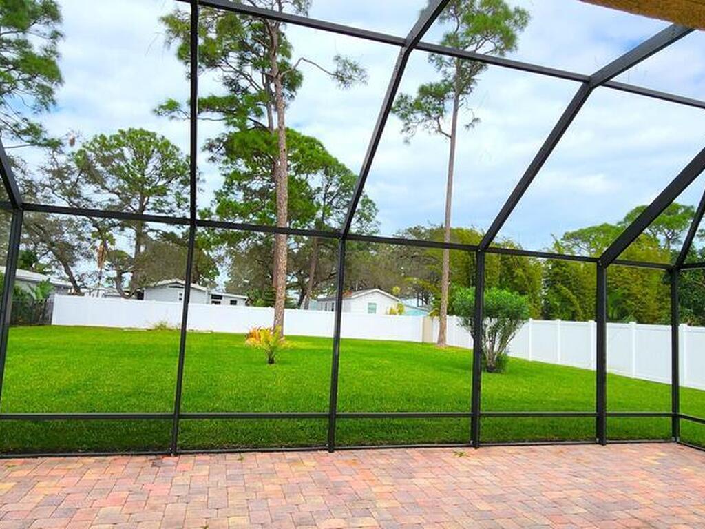 2402 Okalani Street, Palm Shores, FL 32940