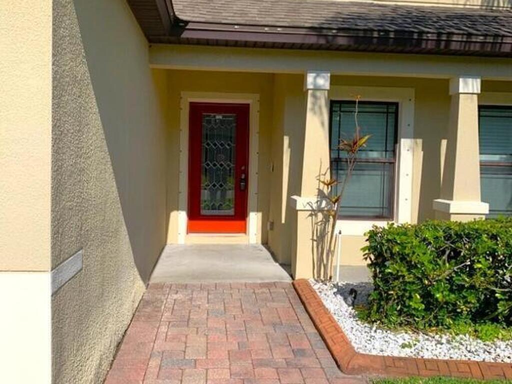 2402 Okalani Street, Palm Shores, FL 32940