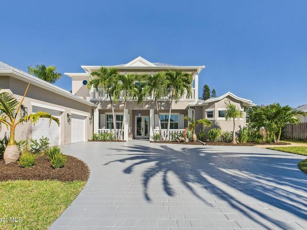 148 Miami Avenue, Indialantic, FL 32903