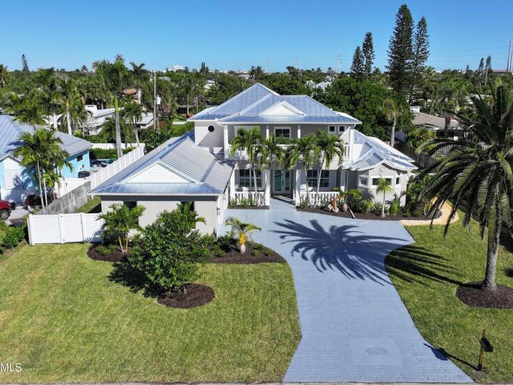 148 Miami Avenue, Indialantic, FL 32903