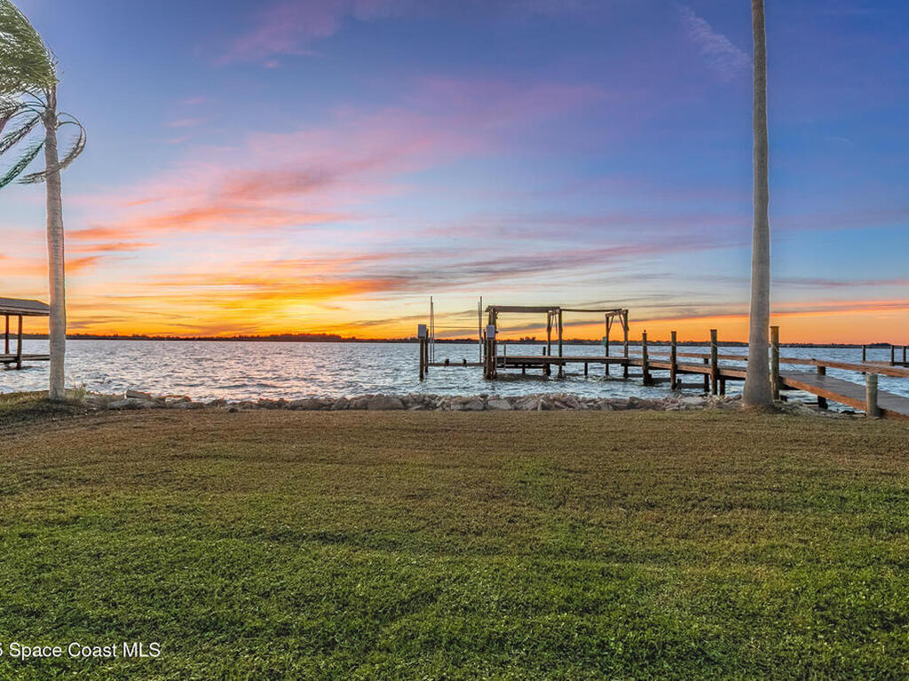 2741 Newfound Harbor Drive, Merritt Island, FL 32952