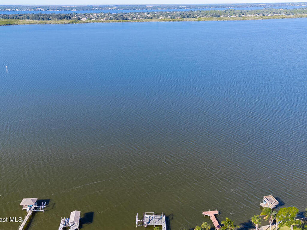 2741 Newfound Harbor Drive, Merritt Island, FL 32952