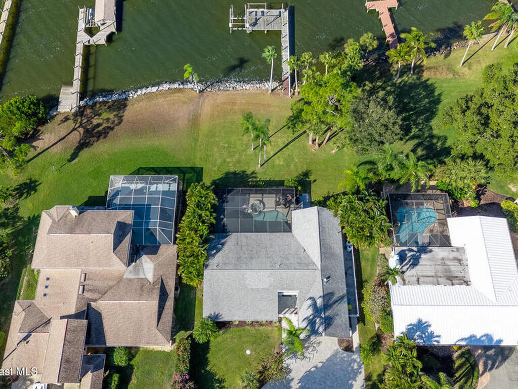 2741 Newfound Harbor Drive, Merritt Island, FL 32952