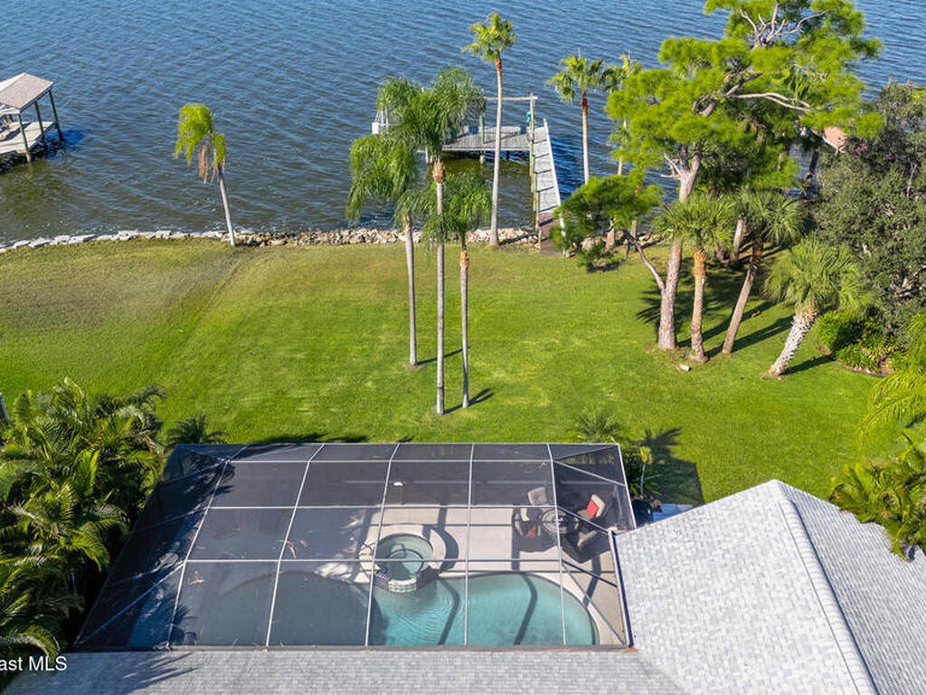 2741 Newfound Harbor Drive, Merritt Island, FL 32952