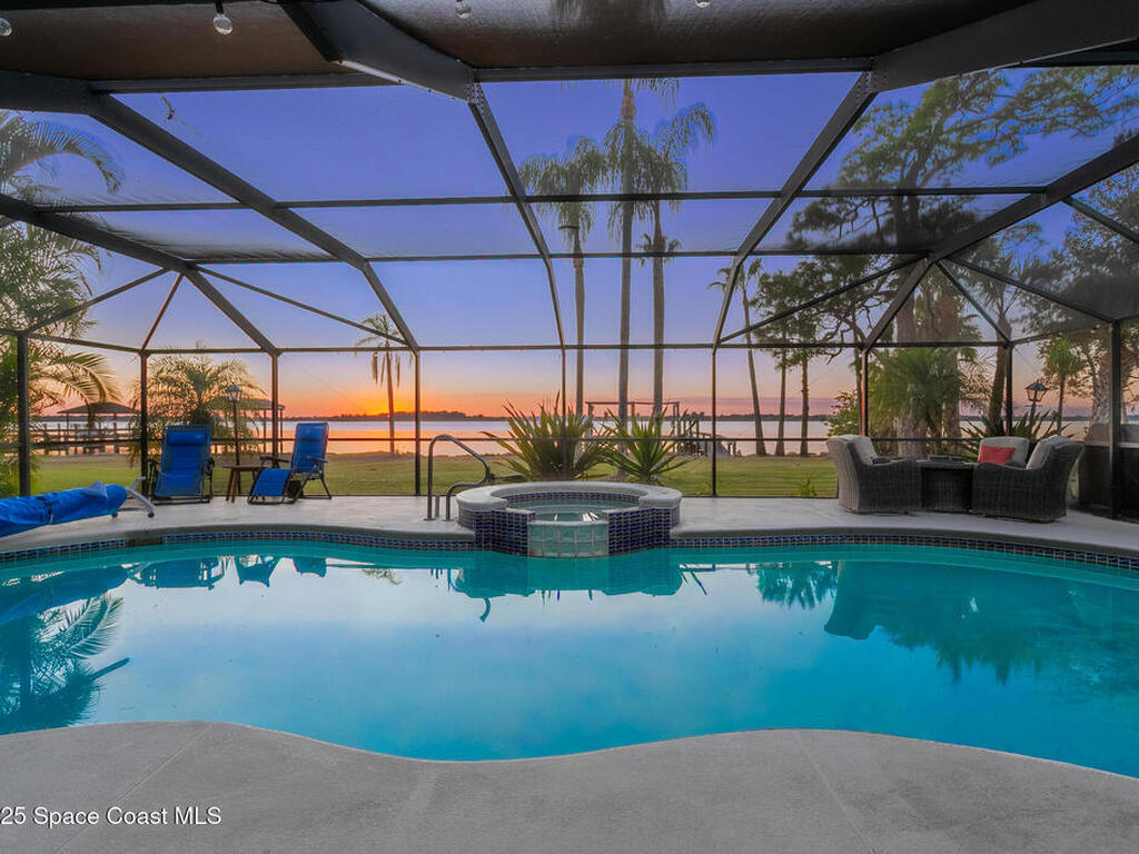 2741 Newfound Harbor Drive, Merritt Island, FL 32952