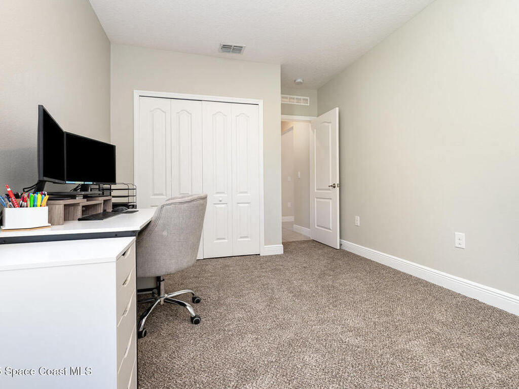 960 Bear Lake Drive, Rockledge, FL 32955