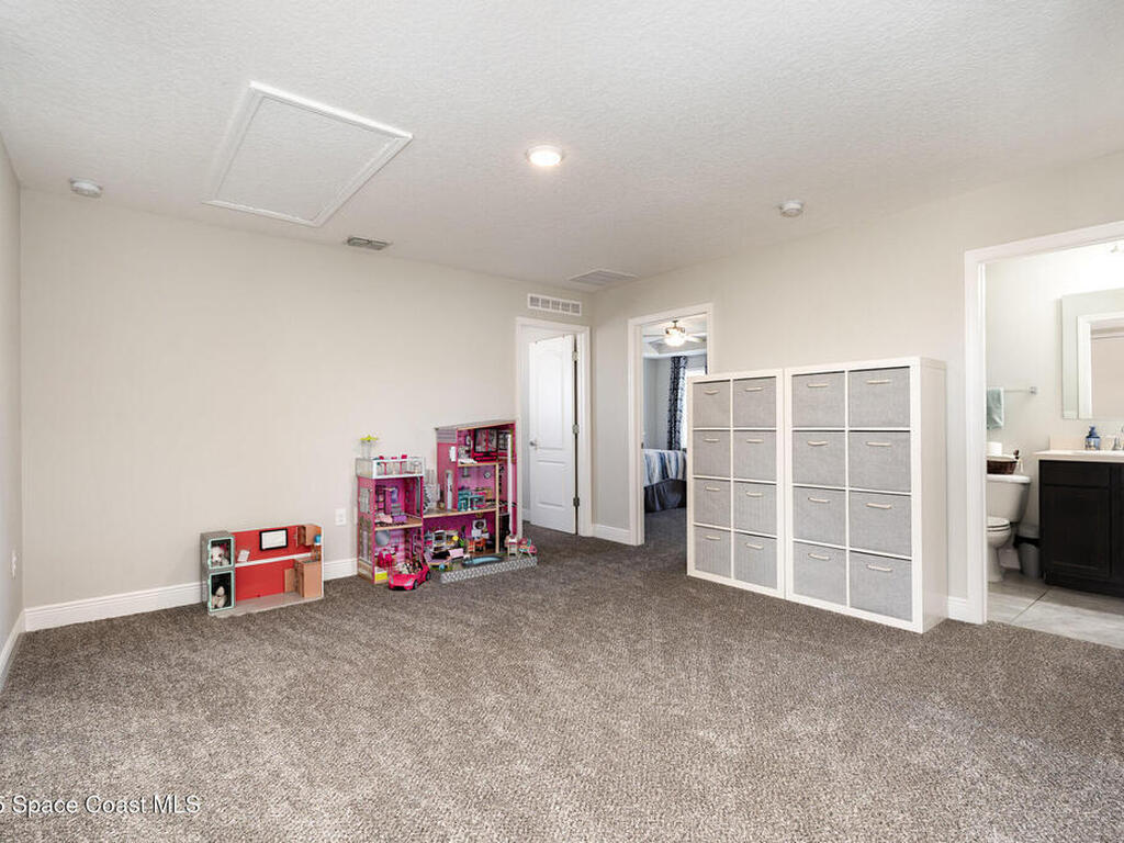 960 Bear Lake Drive, Rockledge, FL 32955