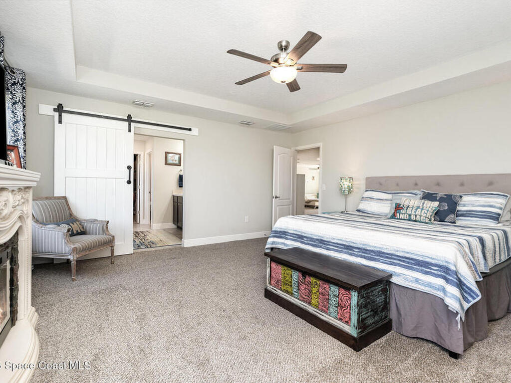 960 Bear Lake Drive, Rockledge, FL 32955