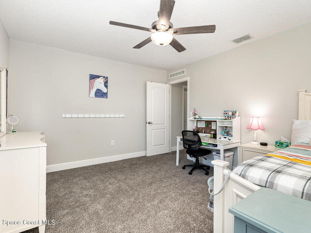 960 Bear Lake Drive, Rockledge, FL 32955