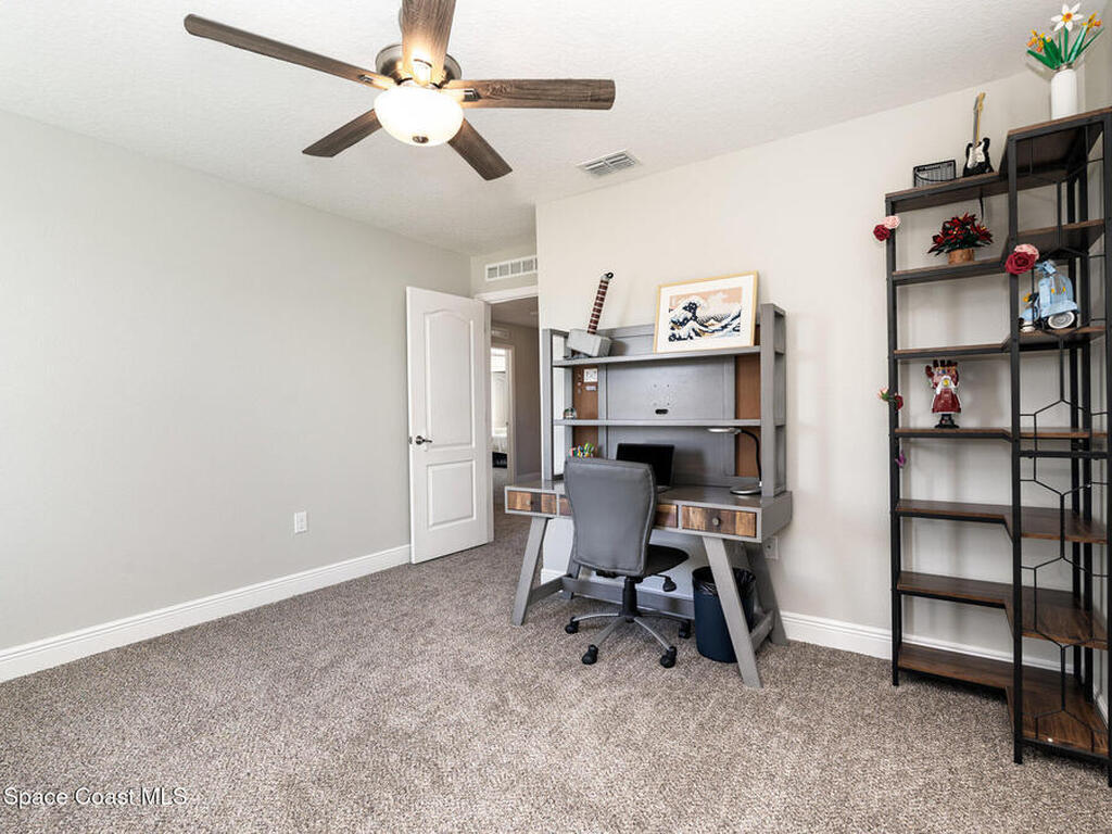 960 Bear Lake Drive, Rockledge, FL 32955