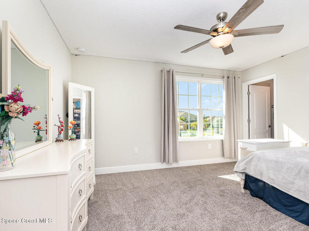 960 Bear Lake Drive, Rockledge, FL 32955