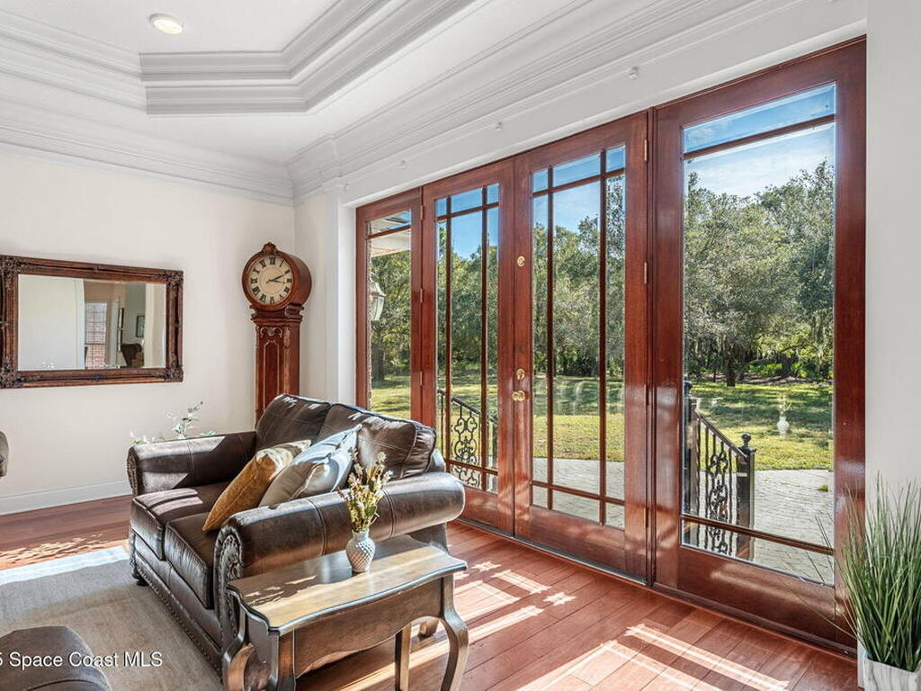 5585 Willoughby Drive, Melbourne, FL 32934