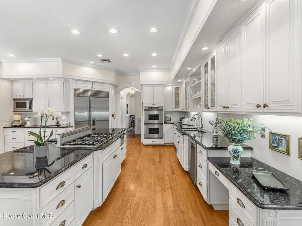 5585 Willoughby Drive, Melbourne, FL 32934