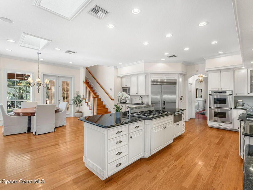 5585 Willoughby Drive, Melbourne, FL 32934