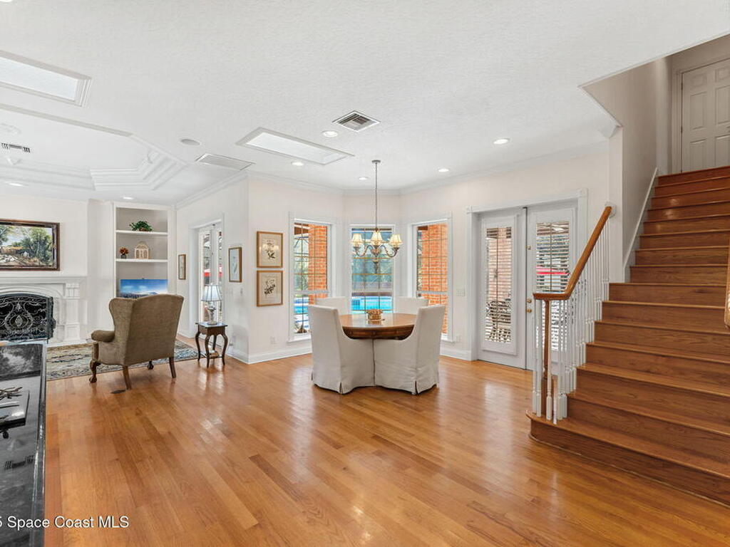 5585 Willoughby Drive, Melbourne, FL 32934