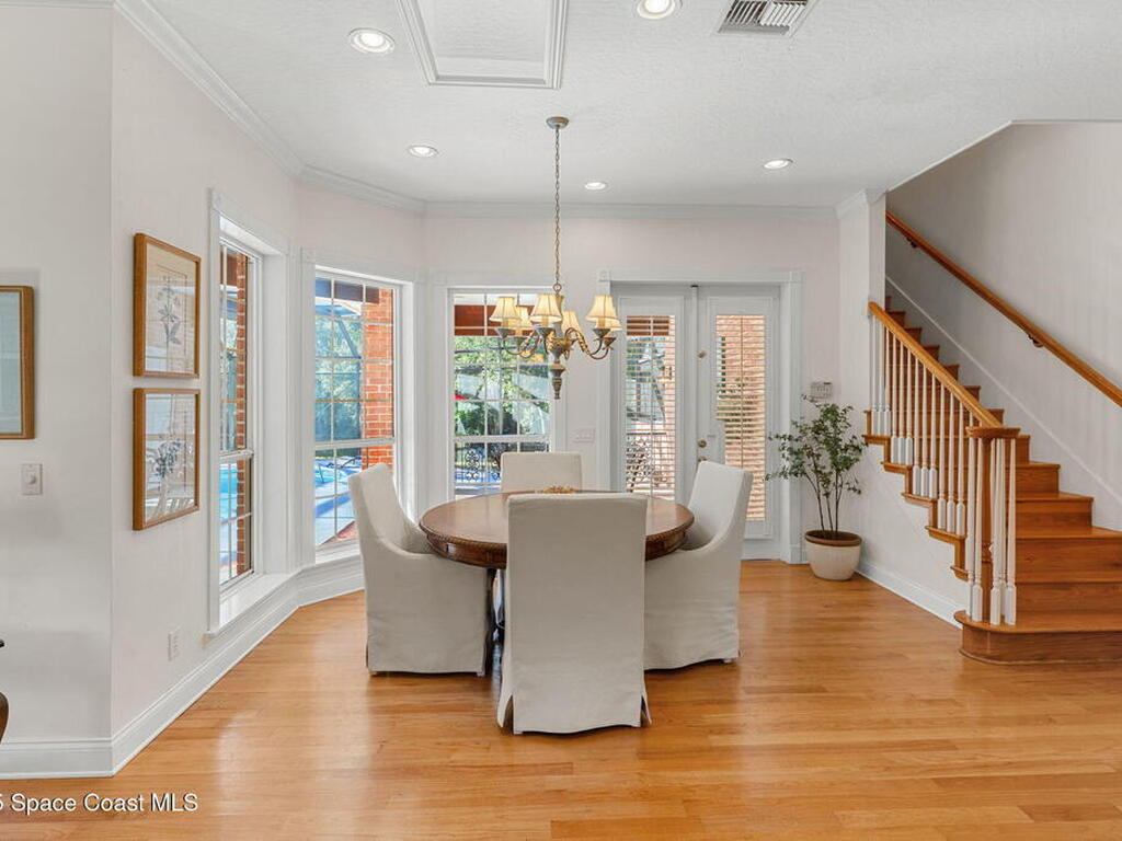 5585 Willoughby Drive, Melbourne, FL 32934