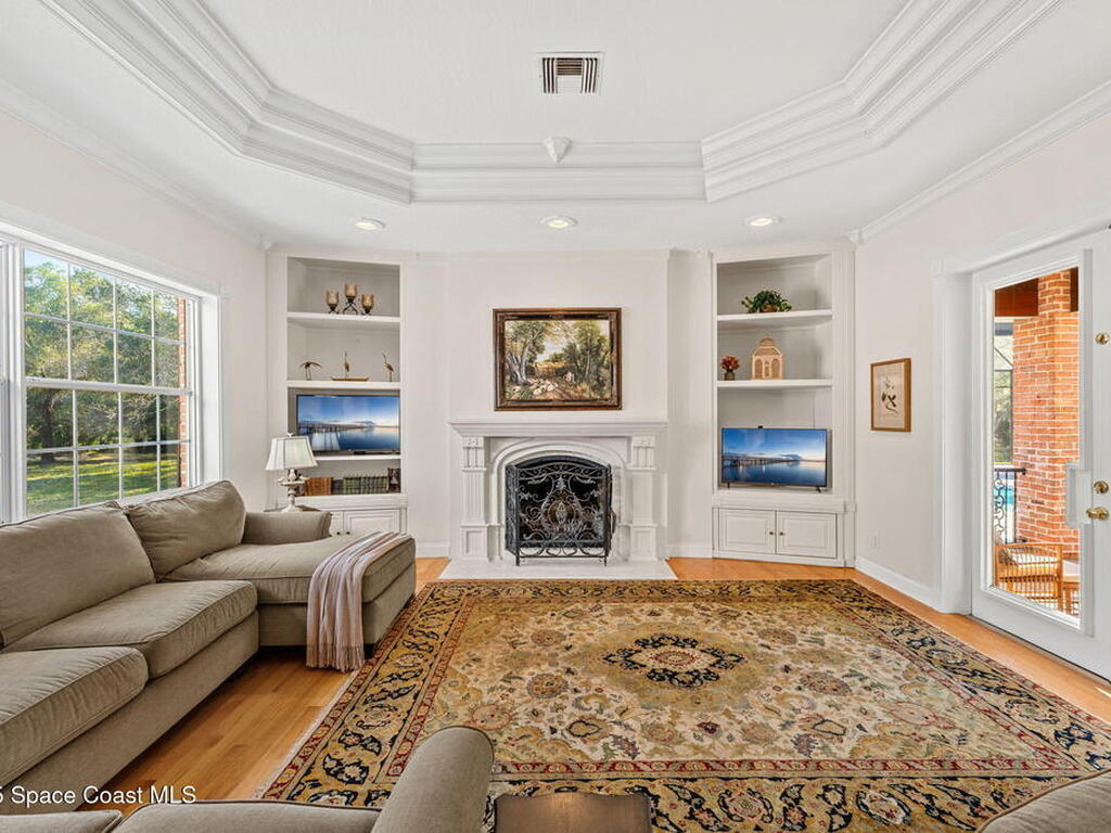 5585 Willoughby Drive, Melbourne, FL 32934